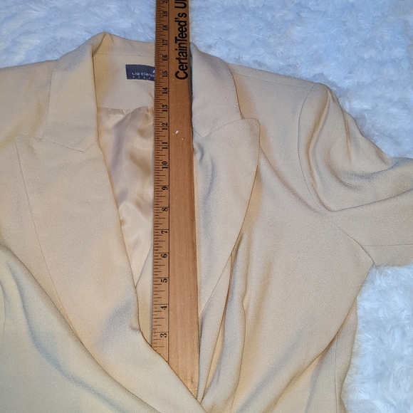 Liz Claiborne wrap dress - Picture 11 of 15